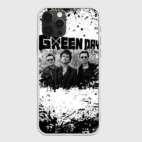 Чехол для iPhone 12 Pro Max с принтом GreenDay в Курске, Силикон |  | billie joe armstrong | greenday | rock | альтернативный | билли джо армстронг | гриндей | зеленый день | майк дёрнт | музыка | панк рок | поп панк | рок | тре кул