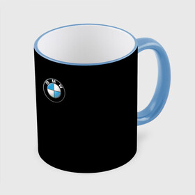 Кружка с полной запечаткой с принтом BMW в Курске, керамика | ёмкость 330 мл | bmw | bmw performance | m | motorsport | performance | бмв | бэха | моторспорт