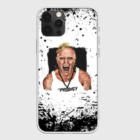 Чехол для iPhone 12 Pro Max с принтом THE PRODIGY в Курске, Силикон |  | keith charles flint | prodigy | the prodigy | альтернативный дэнс | бигбит | брейкбит | кит флинт | лиам хоулетт | максим реалити | продиги | продиджи | техно | электроник рок | электропанк