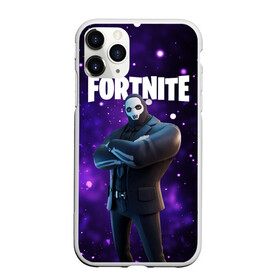 Чехол для iPhone 11 Pro Max матовый с принтом Fortnite Henchman (Shadow) в Курске, Силикон |  | Тематика изображения на принте: 2 глава | 2 сезон | fortnite | ghost | henchman | shadow | skin | top secret | призрак | секретный | скин | совершенно секретно | тень | фортнайт | хенчмен | хэнчмэн