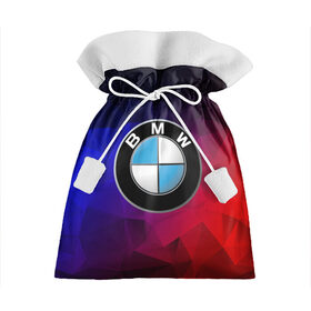 Подарочный 3D мешок с принтом BMW NEON в Курске, 100% полиэстер | Размер: 29*39 см | bmw | bmw motorsport | bmw performance | carbon | m | motorsport | performance | sport | бмв | карбон | моторспорт | спорт