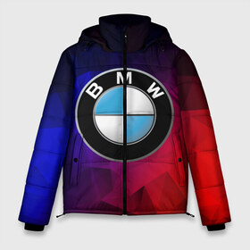 Мужская зимняя куртка 3D с принтом BMW NEON в Курске, верх — 100% полиэстер; подкладка — 100% полиэстер; утеплитель — 100% полиэстер | длина ниже бедра, свободный силуэт Оверсайз. Есть воротник-стойка, отстегивающийся капюшон и ветрозащитная планка. 

Боковые карманы с листочкой на кнопках и внутренний карман на молнии. | bmw | bmw motorsport | bmw performance | carbon | m | motorsport | performance | sport | бмв | карбон | моторспорт | спорт
