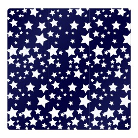 Магнитный плакат 3Х3 с принтом ЗВЕЗДОЧКИ в Курске, Полимерный материал с магнитным слоем | 9 деталей размером 9*9 см | doodling | night | pattern | space | stars | textures | tiles | дудлинг | коллаж
звезды | космос | небо | ночь | паттерны | синева | тайлы | текстуры | фон
