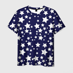 Мужская футболка 3D с принтом ЗВЕЗДОЧКИ в Курске, 100% полиэфир | прямой крой, круглый вырез горловины, длина до линии бедер | doodling | night | pattern | space | stars | textures | tiles | дудлинг | коллаж
звезды | космос | небо | ночь | паттерны | синева | тайлы | текстуры | фон