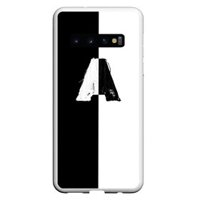 Чехол для Samsung Galaxy S10 с принтом Armin van buuren balance в Курске, Силикон | Область печати: задняя сторона чехла, без боковых панелей | Тематика изображения на принте: balance armada a state of trance | надпись | символы | сообщение | текст | фраза