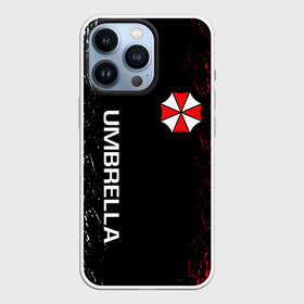 Чехол для iPhone 13 Pro с принтом RESIDENT EVIL UMBRELLA | РЕЗИДЕНТ ЕВИЛ в Курске,  |  | ada wong | biohazard | leon | nemesis | project resistance | raccoon city | re | re3 | resident evil | resident evil 3 | rpd | stars | umbrella | ада вонг | амбрелла | немезис | ужасы