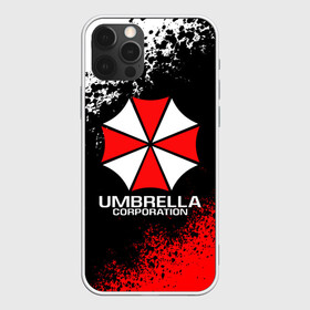 Чехол для iPhone 12 Pro Max с принтом RESIDENT EVIL UMBRELLA | РЕЗИДЕНТ ЕВИЛ (Z) в Курске, Силикон |  | ada wong | biohazard | leon | nemesis | project resistance | raccoon city | re | re3 | resident evil | resident evil 3 | rpd | stars | umbrella | ада вонг | амбрелла | немезис | ужасы