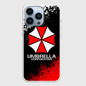 Чехол для iPhone 13 Pro с принтом RESIDENT EVIL UMBRELLA | РЕЗИДЕНТ ЕВИЛ (Z) в Курске,  |  | ada wong | biohazard | leon | nemesis | project resistance | raccoon city | re | re3 | resident evil | resident evil 3 | rpd | stars | umbrella | ада вонг | амбрелла | немезис | ужасы