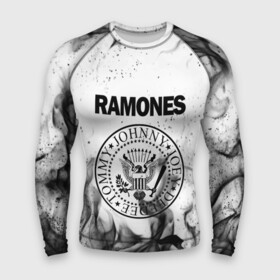 Мужской рашгард 3D с принтом RAMONES в Курске,  |  | america | ramones | rock | usa | америка | джонни рамон | джоуи рамон | ди ди рамон | клем бурк | кристофер уорд | марки рамон | рамоунз | ричи рамон | рок | сша | томми рамон