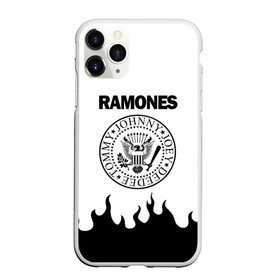 Чехол для iPhone 11 Pro Max матовый с принтом RAMONES в Курске, Силикон |  | america | ramones | rock | usa | америка | джонни рамон | джоуи рамон | ди ди рамон | клем бурк | кристофер уорд | марки рамон | рамоунз | ричи рамон | рок | сша | томми рамон