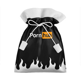 Подарочный 3D мешок с принтом PORNHUB | ПОРНХАБ (Z) в Курске, 100% полиэстер | Размер: 29*39 см | Тематика изображения на принте: brand | brazzers | faketaxi | hub | mode | playboy | бразерс | бренд | мода | фейк такси