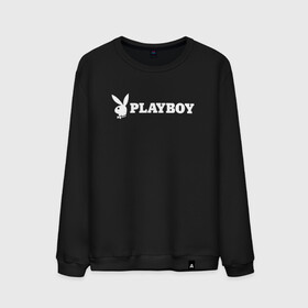 Мужской свитшот хлопок с принтом PLAYBOY в Курске, 100% хлопок |  | brand | brazzers | faketaxi | hub | mode | playboy | бразерс | бренд | мода | фейк такси