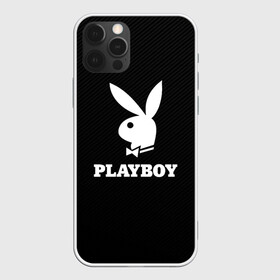 Чехол для iPhone 12 Pro Max с принтом PLAYBOY | ПЛЕЙБОЙ (Z) в Курске, Силикон |  | brand | brazzers | faketaxi | hub | mode | playboy | бразерс | бренд | мода | фейк такси