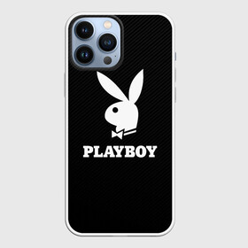 Чехол для iPhone 13 Pro Max с принтом PLAYBOY | ПЛЕЙБОЙ (Z) в Курске,  |  | brand | brazzers | faketaxi | hub | mode | playboy | бразерс | бренд | мода | фейк такси