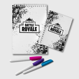 Блокнот Fortnite & Marshmello: в Курске, 100% бумага | 48 листов, плотность листов — 60 г/м2, плотность картонной обложки — 250 г/м2. Листы скреплены удобной пружинной спиралью. Цвет линий — светло-серый
 | fortnite | marshmello | диджей | игра | клуб | клубная музыка | компьютерная игра | маршмеллоу | маршмэлло | маршмэллоу | музыка | симулятор | фортнайт | электронная