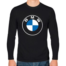 Мужской лонгслив хлопок с принтом BMW LOGO 2020 в Курске, 100% хлопок |  | Тематика изображения на принте: bmw | bmw motorsport | bmw performance | carbon | m | motorsport | performance | sport | бмв | карбон | моторспорт | спорт