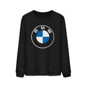 Мужской свитшот хлопок с принтом BMW LOGO 2020 в Курске, 100% хлопок |  | Тематика изображения на принте: bmw | bmw motorsport | bmw performance | carbon | m | motorsport | performance | sport | бмв | карбон | моторспорт | спорт