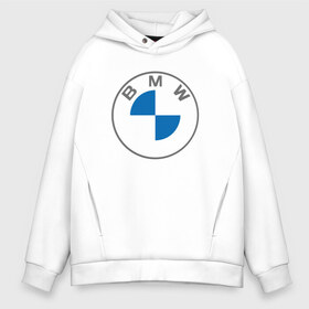 Мужское худи Oversize хлопок с принтом BMW LOGO 2020 в Курске, френч-терри — 70% хлопок, 30% полиэстер. Мягкий теплый начес внутри —100% хлопок | боковые карманы, эластичные манжеты и нижняя кромка, капюшон на магнитной кнопке | bmw | bmw motorsport | bmw performance | carbon | m | motorsport | performance | sport | бмв | карбон | моторспорт | спорт