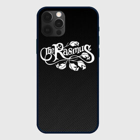 Чехол для iPhone 12 Pro с принтом The Rasmus | Расмус (Z) в Курске, силикон | область печати: задняя сторона чехла, без боковых панелей | lauri johannes | rasmus | аки хакала | альтернативный рок | готик рок | лаури юлёнен | паули рантасалми | поп рок | размус | симфоник рок | софт рок | фанк рок