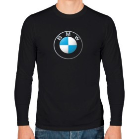 Мужской лонгслив хлопок с принтом BMW LOGO 2020 в Курске, 100% хлопок |  | Тематика изображения на принте: bmw | bmw motorsport | bmw performance | carbon | m | motorsport | performance | sport | бмв | карбон | моторспорт | спорт