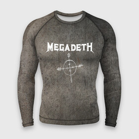 Мужской рашгард 3D с принтом Megadeth | Мегадеф (Z) в Курске,  |  | dave mustaine | megadeth | music | rock | дирк вербурен | дэвид эллефсон | дэйв мастейн | кико лоурейро | мегадеф | музыка | рок | трэш метал | хард рок | хеви метал