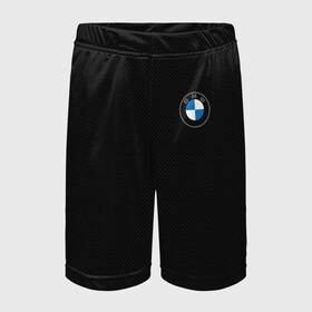 Детские спортивные шорты 3D с принтом BMW 2020 Carbon Fiber в Курске,  100% полиэстер
 | пояс оформлен широкой мягкой резинкой, ткань тянется
 | auto | bmw | bmw 2020 | bmw logo 2020 | carbon | carbon fiber big | hermany | бмв | бмв 2020 | бмв лого 2020 | бмв новое лого | карбон | корбон | лагатип | логатип бмв | логотип