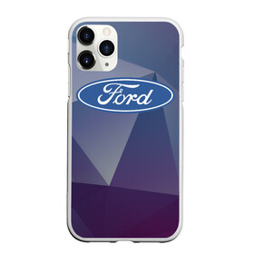 Чехол для iPhone 11 Pro Max матовый с принтом Ford в Курске, Силикон |  | explorer | fiesta | focus | ford | gt40 | kuga | mondeo | mustang | авто | автомобиль | ам | куга | машина | мондео | мустанг | фиеста | фокус | форд