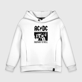 Детское худи Oversize хлопок с принтом AC DC highway to hell в Курске, френч-терри — 70% хлопок, 30% полиэстер. Мягкий теплый начес внутри —100% хлопок | боковые карманы, эластичные манжеты и нижняя кромка, капюшон на магнитной кнопке | ac dc | acdc | acdc ас дс | angus | back in black | highway to hell | mckinnon | young | австралийская | ангус янг | ас дс | асдс | блюз | в форме | гитара | группа | крис слэйд | метал | молния | музыка | п | певец | рок | рок н ролл