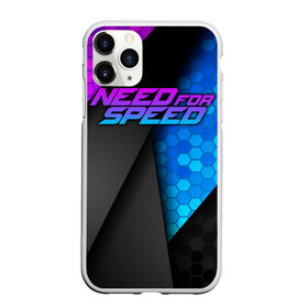 Чехол для iPhone 11 Pro Max матовый с принтом Need for Speed в Курске, Силикон |  | games | heat | most | nfs mw | off | payback | racing | reviews | rip | wanted | авто | вип | гонки | жажда скорости | класс | машины | нид | симулятор | фор