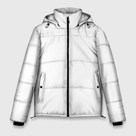 Мужская зимняя куртка 3D с принтом ITS GIRL в Курске, верх — 100% полиэстер; подкладка — 100% полиэстер; утеплитель — 100% полиэстер | длина ниже бедра, свободный силуэт Оверсайз. Есть воротник-стойка, отстегивающийся капюшон и ветрозащитная планка. 

Боковые карманы с листочкой на кнопках и внутренний карман на молнии. | its girl | девушка | его девушка