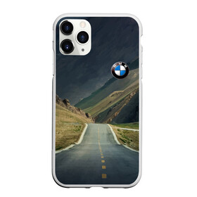 Чехол для iPhone 11 Pro Max матовый с принтом BMW в Курске, Силикон |  | bmw | germany | mountains | nature | power | prestige | road | бмв | германия | горы | дорога | мощь | престиж | природа