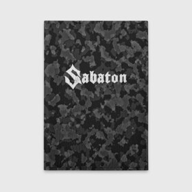 Обложка для автодокументов с принтом SABATON в Курске, натуральная кожа |  размер 19,9*13 см; внутри 4 больших “конверта” для документов и один маленький отдел — туда идеально встанут права | sabaton | skull | даниель муллбак | йоаким броден | крис рёланд | оскар монтелиус | пэр сундстрём | рикард сунден | сабатон | скелет | тоббе энглунд | томми юханссон | ханнес ван дал | черепа