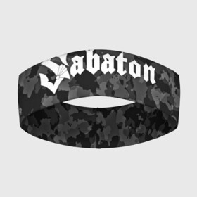 Повязка на голову 3D с принтом SABATON | САБАТОН (Z) в Курске,  |  | Тематика изображения на принте: sabaton | skull | даниель муллбак | йоаким броден | крис рёланд | оскар монтелиус | пэр сундстрём | рикард сунден | сабатон | скелет | тоббе энглунд | томми юханссон | ханнес ван дал | черепа