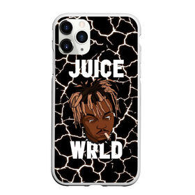 Чехол для iPhone 11 Pro матовый с принтом Juice WRLD в Курске, Силикон |  | eminem | godzilla | juice wrld | rap | американский рэпер | годзила | зарубежный реп | маршалл брюс мэтерс | музыка | реп | рэпер | эминем