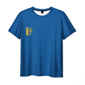 Мужская футболка 3D с принтом RIVERDALE в Курске, 100% полиэфир | прямой крой, круглый вырез горловины, длина до линии бедер | archie | go bulldogs | jughead | pop s | riverdale | vdgerir