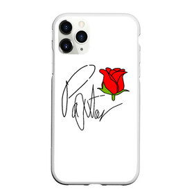 Чехол для iPhone 11 Pro Max матовый с принтом PAYTON MOORMEIER в Курске, Силикон |  | flower | payton moormeier | roses | tiktok | блогер | пейтон | пейтон моормиер | розы | тикток | тиктокер | цветы | ютубер