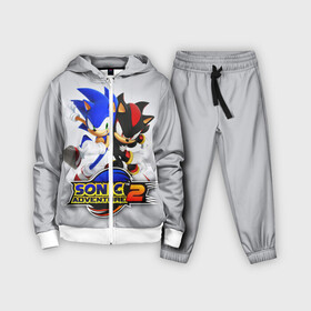 Детский костюм 3D с принтом SONIC  SHADOW в Курске,  |  | hedgehog | metal sonic | silver | silver the hedgehog | sonic | sonic boom | sonic the hedgehog | еж | ёж сонник | ежик | игры | кино | соник | соник в кино | сонник | фильм