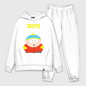 Мужской костюм хлопок OVERSIZE с принтом SOUTH PARK. в Курске,  |  | south park | американская культура | американский мультсериал | колорадо | пародия | саус парк | саут парк | черный юмор | четыре мальчика | шоу | южный парк