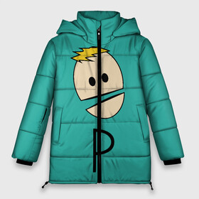 Женская зимняя куртка 3D с принтом South Park Филипп Косплей в Курске, верх — 100% полиэстер; подкладка — 100% полиэстер; утеплитель — 100% полиэстер | длина ниже бедра, силуэт Оверсайз. Есть воротник-стойка, отстегивающийся капюшон и ветрозащитная планка. 

Боковые карманы с листочкой на кнопках и внутренний карман на молнии | canada | south park | terrance and phillip | жопы в огне | канада | канадцы | король канады | пердуны | пламенные жопы | саус парк | терренс и филлип | южный парк