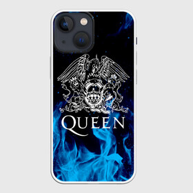 Чехол для iPhone 13 mini с принтом QUEEN | КВИН (Z) в Курске,  |  | queen | rock | we will rock you | брайан мэи | группа queen | группа квин | джон дикон | квин | королева | король | роджер тейлор | рок | фредди меркьюри