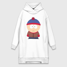 Платье-худи хлопок с принтом Южный парк в Курске,  |  | south park | мультфильмы | прикольные картинки | южный парк