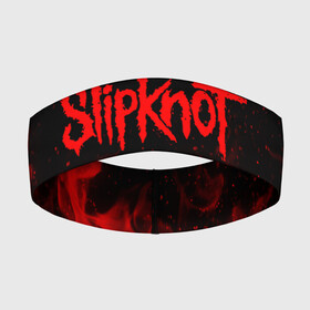 Повязка на голову 3D с принтом SLIPKNOT в Курске,  |  | slipknot | джей вайнберг | джеймс рут | джои джордисон | донни стили | кори тейлор | крис фен | крэйг джонс | мик томсон | пол греи | слипкнот | шон крэхан