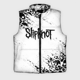 Мужской жилет утепленный 3D с принтом SLIPKNOT  СЛИПКНОТ в Курске,  |  | slipknot | джей вайнберг | джеймс рут | джои джордисон | донни стили | кори тейлор | крис фен | крэйг джонс | мик томсон | пол греи | слипкнот | шон крэхан