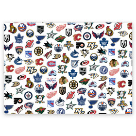 Поздравительная открытка с принтом Логотипы НХЛ в Курске, 100% бумага | плотность бумаги 280 г/м2, матовая, на обратной стороне линовка и место для марки
 | Тематика изображения на принте: capitals | nhl | penguins | pittsburgh | washington | блюз | бостон | брюинз | вашингтон | детройт | кэпиталз | логотипы нхл | нью йорк | пингвинз | питтсбург | рейнджерс | сан хосе шаркс | сент луис | тампа бэй