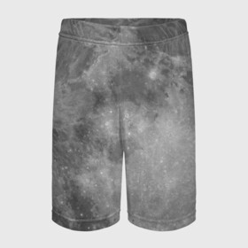 Детские спортивные шорты 3D с принтом ЛУНА в Курске,  100% полиэстер
 | пояс оформлен широкой мягкой резинкой, ткань тянется
 | colors | galaxy | moon | paints | space | star
nebula | texture | абстракция | брызги | вселенная | галактика | звезда | звезды | космический | краски | луна | планеты | текстуры