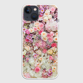 Чехол для iPhone 13 с принтом ВЕСЕННИЕ НАСТРОЕНИЕ | SPRING MOOD в Курске,  |  | bloom | blossom | flos | flowers | красота | лепестки | лепесток | растения | цветки | цветы
цветы