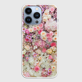 Чехол для iPhone 13 Pro с принтом ВЕСЕННИЕ НАСТРОЕНИЕ | SPRING MOOD в Курске,  |  | bloom | blossom | flos | flowers | красота | лепестки | лепесток | растения | цветки | цветы
цветы