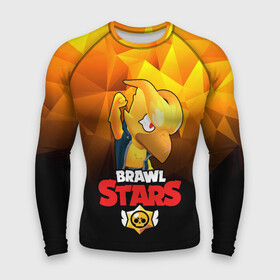 Мужской рашгард 3D с принтом BRAWL STARS CROW PHOENIX в Курске,  |  | 8 bit | 8 бит | bibi | brawl stars | crow | el brown | leon | leon shark | max | mr.p | phoenix | sally leon | shark | sprout | stars | virus | werewolf | акула | биби | вирус | ворон | леон | оборотень | пингвин