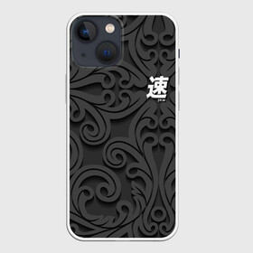 Чехол для iPhone 13 mini с принтом JDM | Japanese Domestic Market в Курске,  |  | 2020 | auto | jdm | racing | sport | авто | автомобиль | автомобильные | ам | бренд | дрифт | марка | машины | спорт | тюнинг