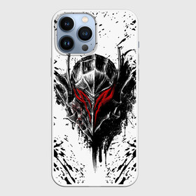 Чехол для iPhone 13 Pro Max с принтом BERSERK tattoo в Курске,  |  | Тематика изображения на принте: anime | anime berserk | berserk | knight | manga | аниме | аниме берсерк | берсерк | манга | рыцарь